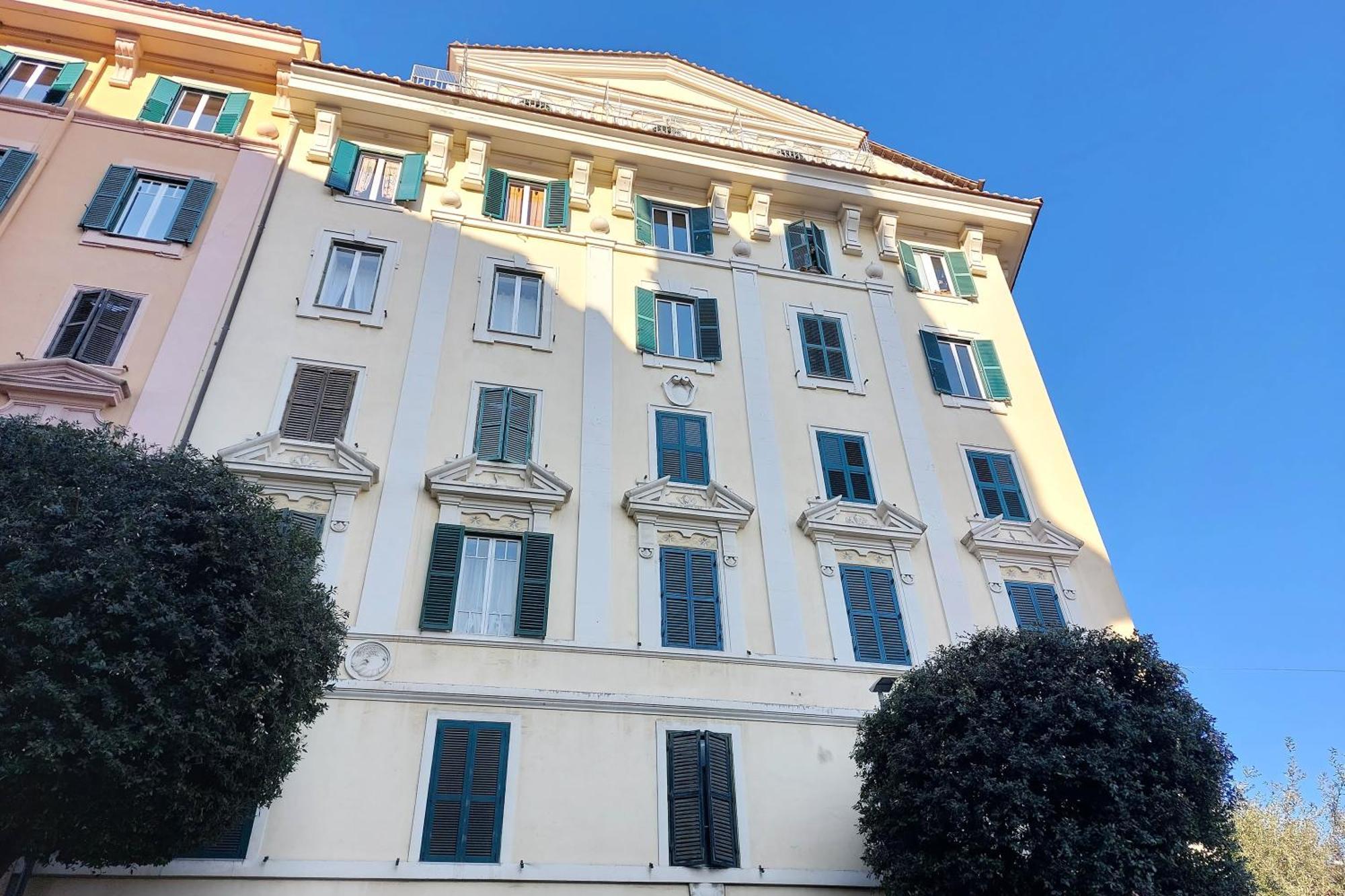 Vaticano Rom Exterior foto